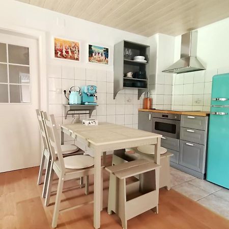 Pri Zajcu Lägenhet Bovec Exteriör bild
